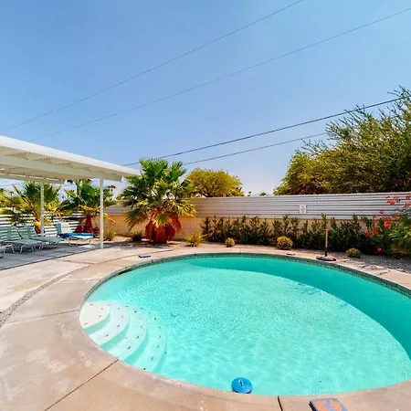 Modern Alexander Pool Home Permit# 3961